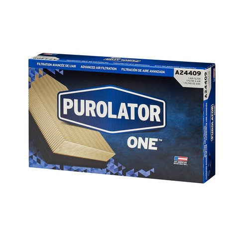 Air Filter PurolatorONE A24409