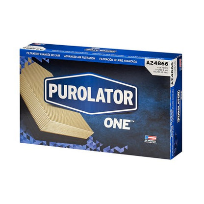 Engine Air Filter PurolatorONE A24866