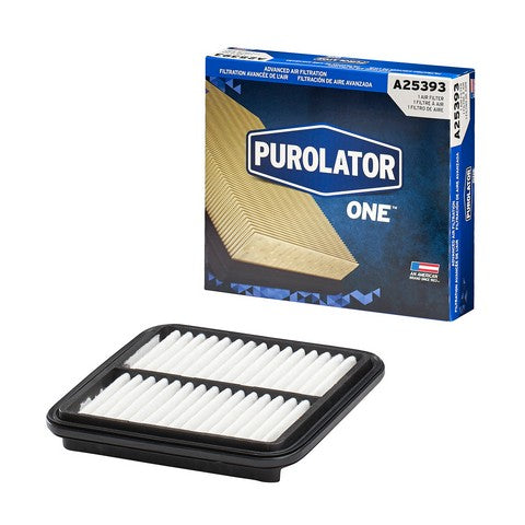 Engine Air Filter PurolatorONE A25393