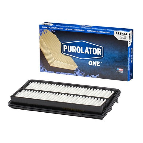 Engine Air Filter PurolatorONE A25451