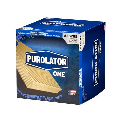 Engine Air Filter PurolatorONE A25785