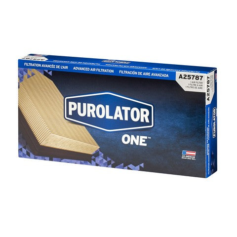 Engine Air Filter PurolatorONE A25787