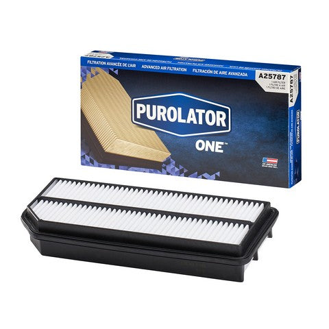 Engine Air Filter PurolatorONE A25787