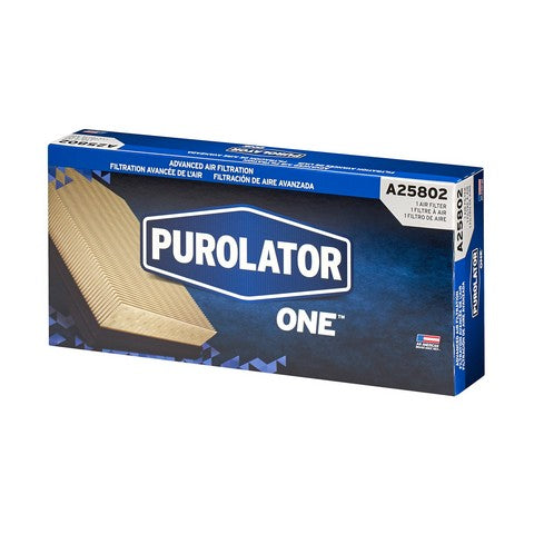 Engine Air Filter PurolatorONE A25802