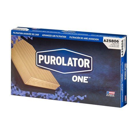 Engine Air Filter PurolatorONE A25806