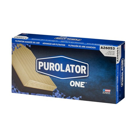 Engine Air Filter PurolatorONE A26053