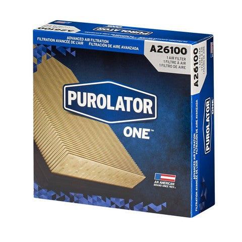 Engine Air Filter PurolatorONE A26100