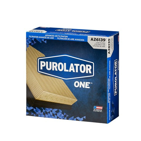 Engine Air Filter PurolatorONE A26139