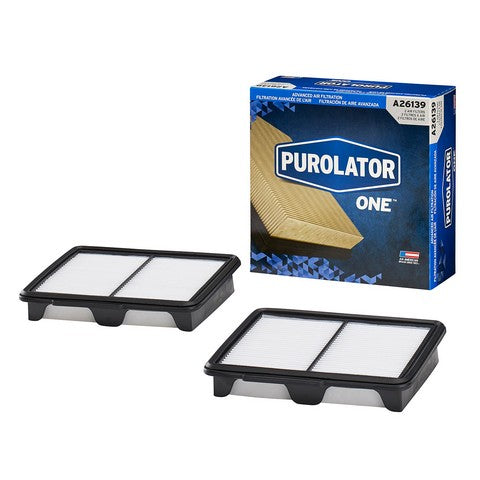 Engine Air Filter PurolatorONE A26139