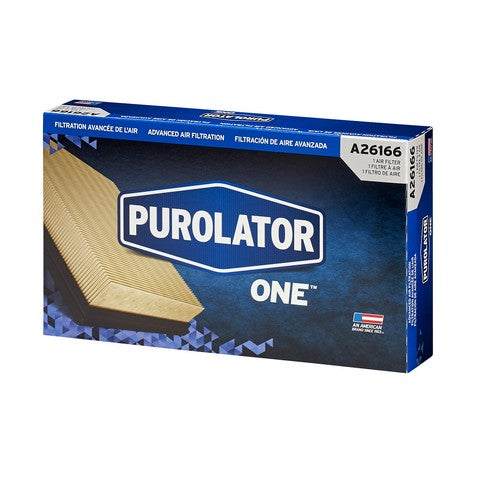 Engine Air Filter PurolatorONE A26166