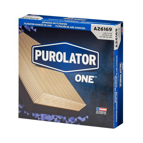 Engine Air Filter PurolatorONE A26169