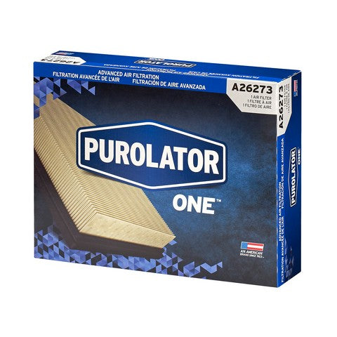 Engine Air Filter PurolatorONE A26273