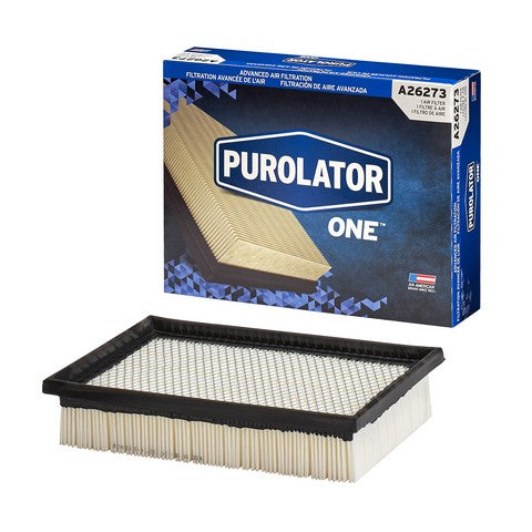 Engine Air Filter PurolatorONE A26273