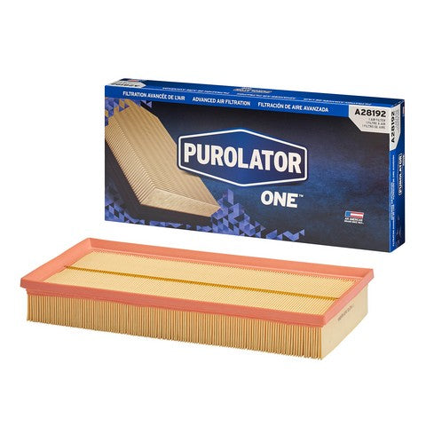 Engine Air Filter PurolatorONE A28192