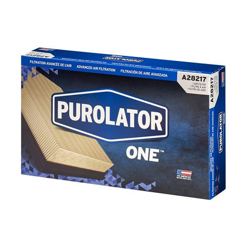 Engine Air Filter PurolatorONE A28217