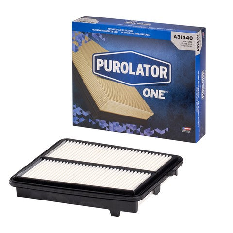 Engine Air Filter PurolatorONE A31440