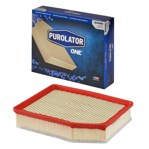 Engine Air Filter PurolatorONE A31481