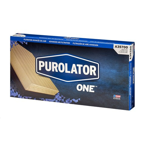 Engine Air Filter PurolatorONE A35700