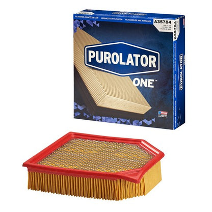 Air Filter PurolatorONE PurolatorONE A35784