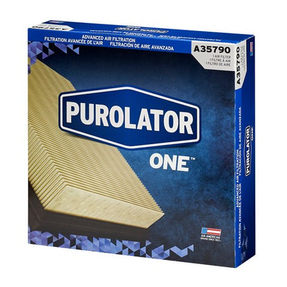 Engine Air Filter PurolatorONE A35790