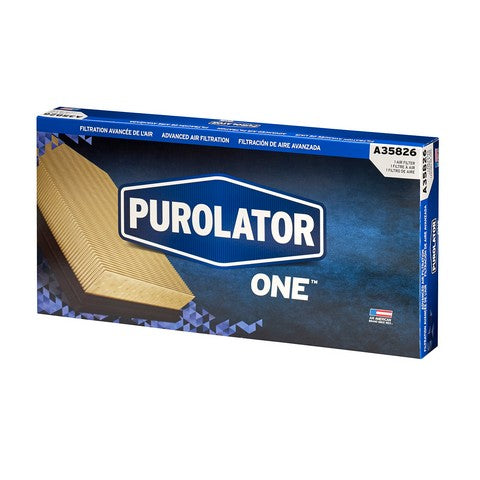 Engine Air Filter PurolatorONE A35826