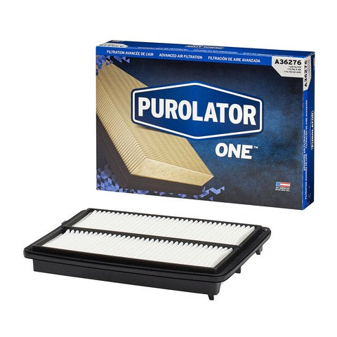Engine Air Filter PurolatorONE A36276