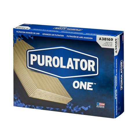 Engine Air Filter PurolatorONE A38169