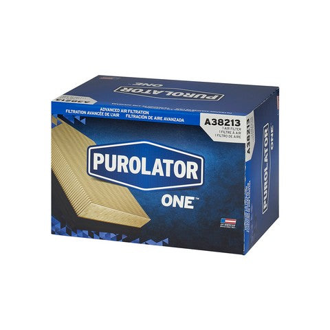 Engine Air Filter PurolatorONE A38213