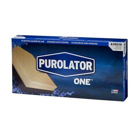 Engine Air Filter PurolatorONE A38218