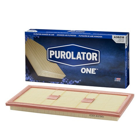 Engine Air Filter PurolatorONE A38218