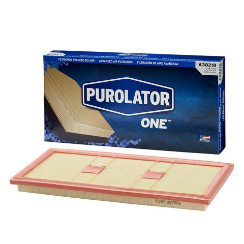 Engine Air Filter PurolatorONE A38218