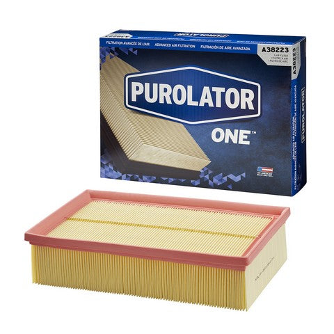 Engine Air Filter PurolatorONE A38223