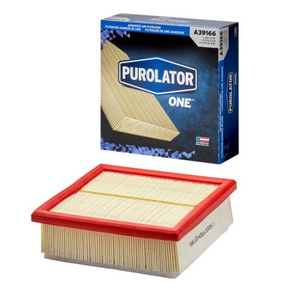 Engine Air Filter PurolatorONE A39166