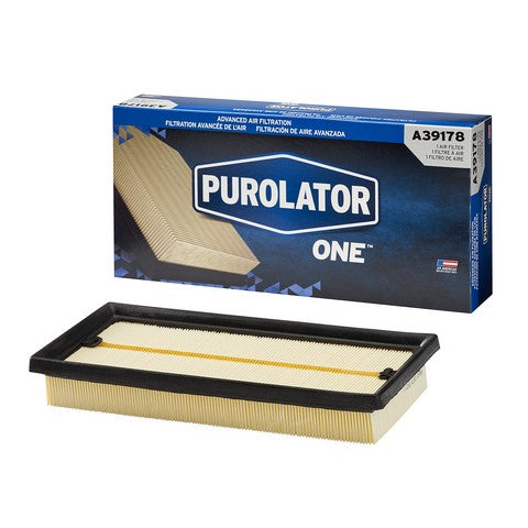Engine Air Filter PurolatorONE A39178