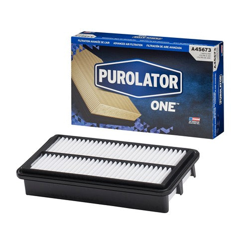 Engine Air Filter PurolatorONE A45673