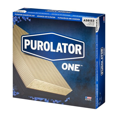 Engine Air Filter PurolatorONE A58153