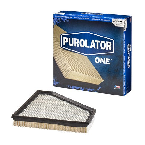 Engine Air Filter PurolatorONE A58153
