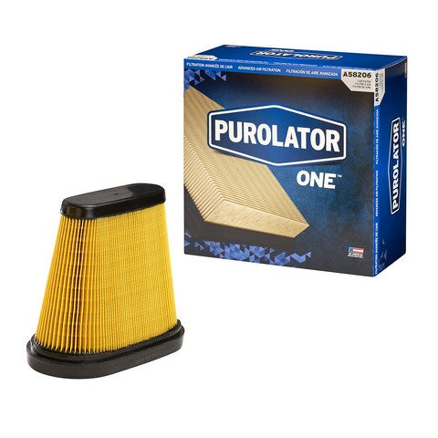 Engine Air Filter PurolatorONE A58206