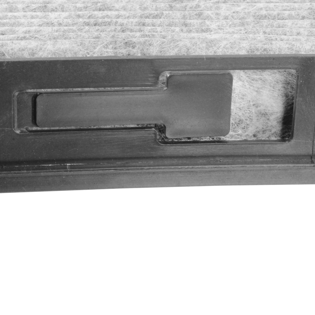 Cabin Air Filter Air Qualitee AQ1078C