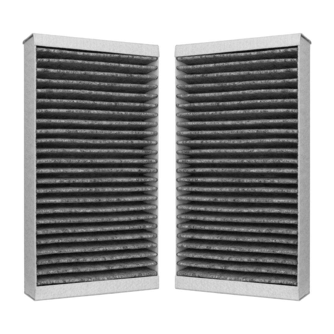 Cabin Air Filter Air Qualitee AQ1180C