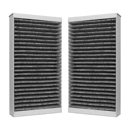 Cabin Air Filter Air Qualitee AQ1180C