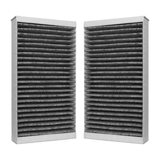 Cabin Air Filter Air Qualitee AQ1180C