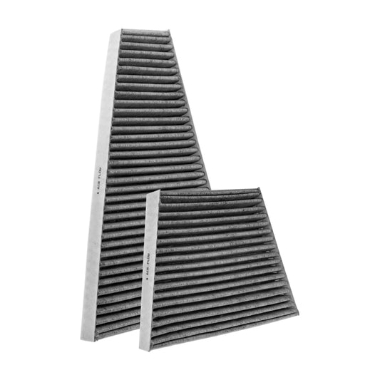 Cabin Air Filter Air Qualitee AQ1221C
