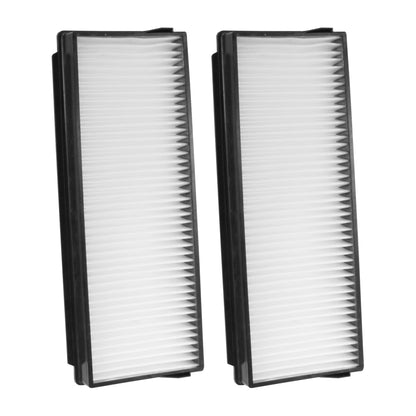 Cabin Air Filter Air Qualitee AQ1222