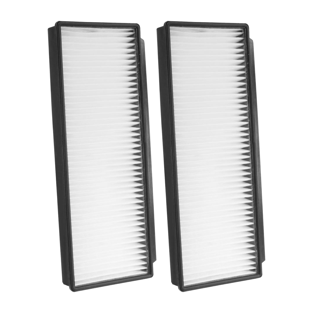 Cabin Air Filter Air Qualitee AQ1222