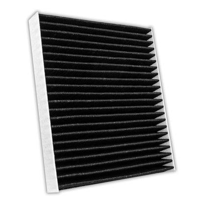 Air and Cabin Air Filter Kit Filterheads CAK82842