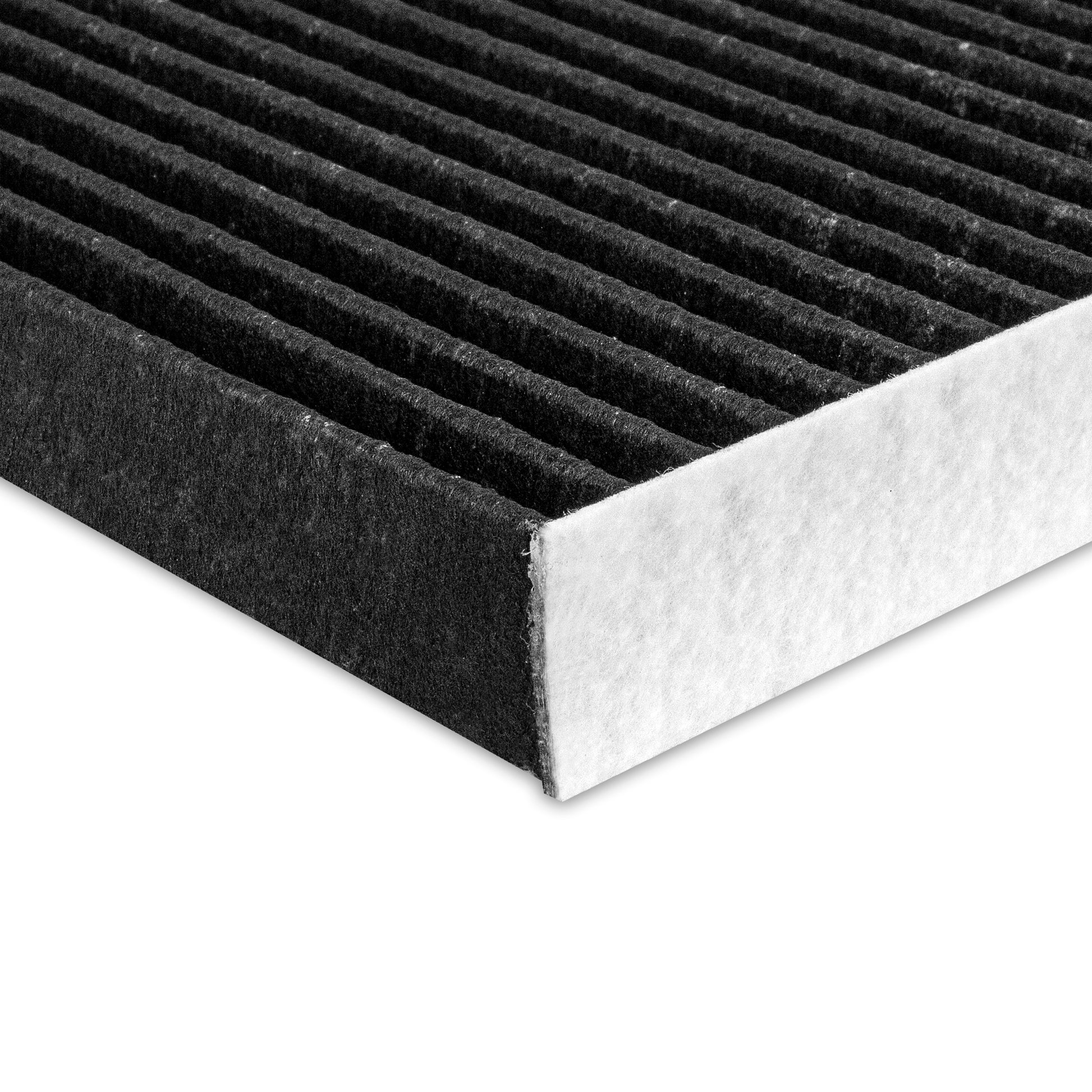 Air and Cabin Air Filter Kit Filterheads CAK82842