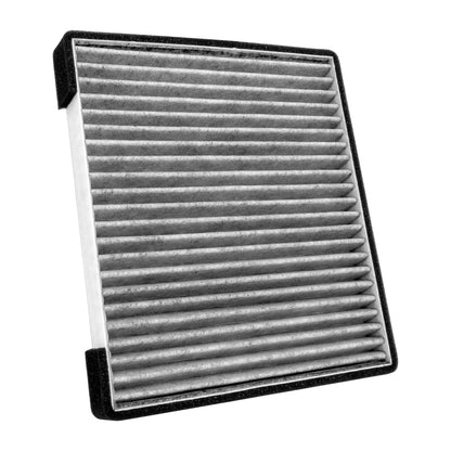 Cabin Air Filter Air Qualitee AQ1271C