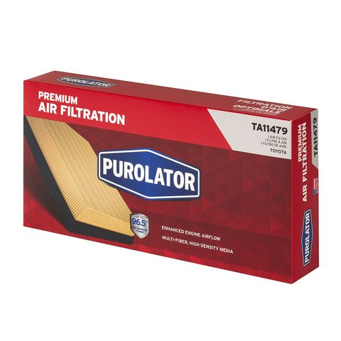 Engine Air Filter Purolator TA11479