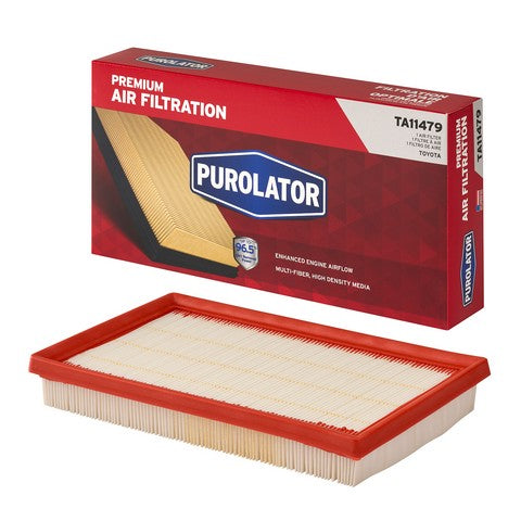 Engine Air Filter Purolator TA11479